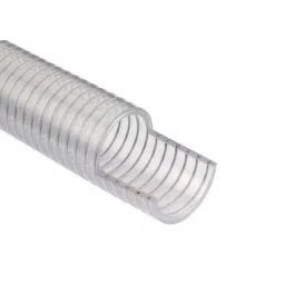 RS PRO Hose Pipe Clear PVC 51 mm x 10 m Model No 1369529-picture-45