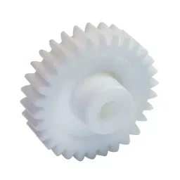 RS PRO Hostaform 16 Teeth Spur Gear, 1.5 Module, 6 mm Bore Dia, 24 mm Pitch Dia, 14 mm Hub Dia 1827925-image-27