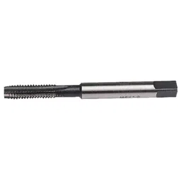 RS PRO HSS M10 Straight Flute Taper Threading Tap, 152114-picture-20