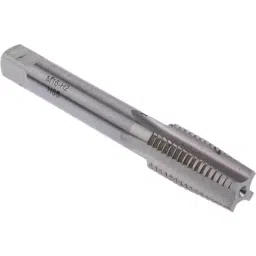 RS PRO HSS M16 Straight Flute Taper Threading Tap, 152205-picture-19