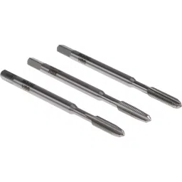 RS PRO HSS M3 Hand Tap Tap Set Model No 215552-image-47