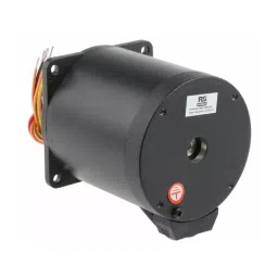 RS PRO Hybrid Stepper Motor, 3.8 nm Unipolar, 4.8 nm Parallel, 4.8 nm Series Torque 1.8 Degree, 1805291-picture-12