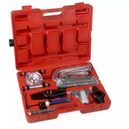 RS PRO Hydraulic Bearing Puller 75 - 105 mm capacity 25 pieces, 3497261-picture-24