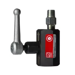 RS PRO Hydraulic Flow Control Valve 700 bar, 2358212-picture-48