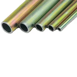 RS PRO Hydraulic Tubing Zinc Plated Steel 4 mm x 2 m Model No 4007689-picture-13