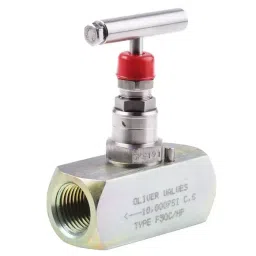 RS PRO Inline Mounting Hydraulic Flow Control Valve, NPT 1/2, 700bar, 40L/min Model No 2975940-picture-22