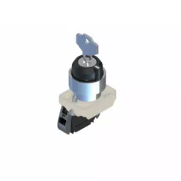 RS PRO Key Selector Switch 1NO 22.5 mm, 2383957-picture-13