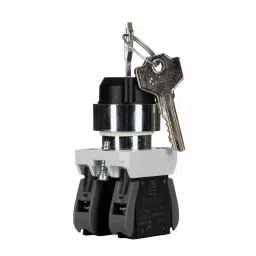 RS PRO Key Selector Switch 2NO 22.5 mm, 2383958-picture-38