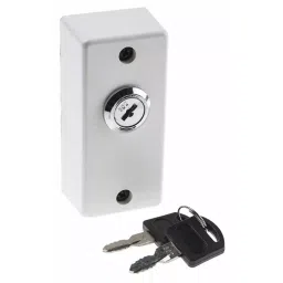 RS PRO Key Switch Model No 9184738-image-33