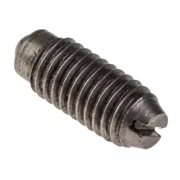 RS PRO M5 Spring Plunger 12.9 mm Long, 478917 (Bag of 5 Pcs)-picture-40