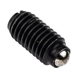 RS PRO M8 Spring Plunger 17.5 mm Long, 478731 (Bag of 10 Pcs)-picture-10