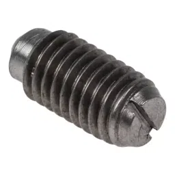 RS PRO M8 Spring Plunger 17.5 mm Long, 478911 (Bag of 5 Pcs)-picture-13