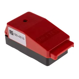 RS PRO Mains Test Block, Rated At 13A, 250 V ac, 24 V dc, 1994816-picture-37