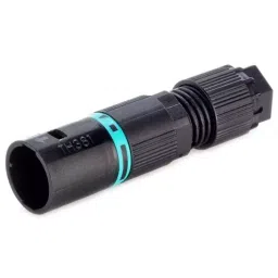 RS PRO Male 2 Pole 1 Way Tee Plug Cable Mount Rated at 10 A 400 V, 1369895-picture-20