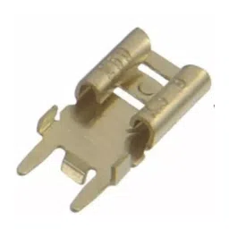 RS PRO Male Spade Connector, PCB Receptacle, 1788410-picture-33