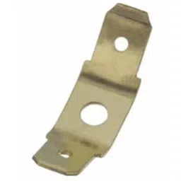 RS PRO Male Spade Connector, PCB Tab, 1788404-picture-37