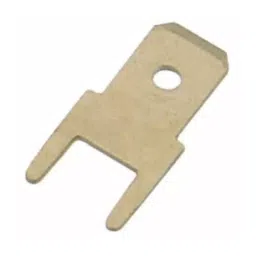 RS PRO Male Spade Connector, PCB Tab, 1788406-picture-15