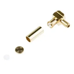 RS PRO MCX Connector Plug 50 Ω Right Angle Cable Mount RG174/U, 7385799-picture-38