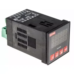 RS PRO Mechanical Impulse Counter 6 digit 20 kHz 230 V AC, 8086605-picture-41