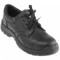 RS PRO Mens Black Toe Capped Safety Trainers, UK 12, EU 47 Model No 7904038 (Each of 1 Pair)-picture-34