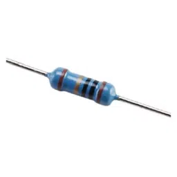RS Pro Metal Film Resistor Power Rating 0.4W, Resistance 560Ω Model No 1743105-picture-37