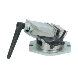 RS PRO Milling Vice 100mm x 80mm, 19kg Model No 4637319-picture-35
