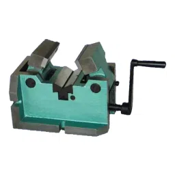 RS PRO Milling Vice 100mm x 80mm, 21kg Model No 4637303-picture-18