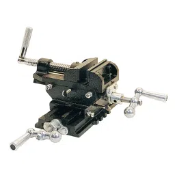 RS PRO Milling Vice x 39mm 102mm x 94mm, 10kg Model No 105192-picture-12