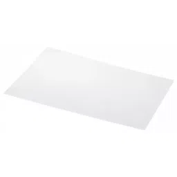RS PRO Mylar Plastic Film, 304mm x 200mm x 0.023mm Model No 7850782 Pack of 5 Pcs-picture-30