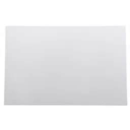 RS PRO Mylar Plastic Film, 304mm x 200mm x 0.05mm Model No 7850786 Pack of 5 Pcs-picture-41