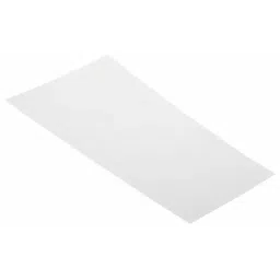 RS PRO Mylar Plastic Film, 304mm x 200mm x 0.125mm Model No 7850798 Pack of 5 Pcs-picture-24