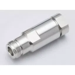 RS PRO N Connector Plug 50 Ω Straight Cable Mount, 1706978-picture-19