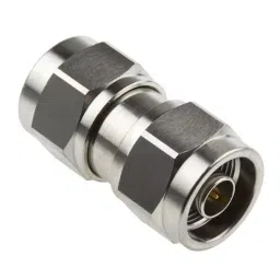 RS PRO N Connector Plug 50 Ω Straight Cable Mount, 1706990-picture-20