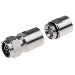 RS PRO N Connector Plug 50 Ω Straight Cable Mount, 7581644-picture-18