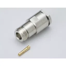 RS PRO N Connector Plug 50 Ω Straight Cable Mount Belden 9913 LMR 400, 1706979-picture-16