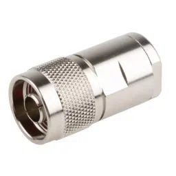 RS PRO N Connector Plug 50 Ω Straight Cable Mount URM 67, 5462469-picture-12