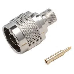 RS PRO N Connector Plug Straight, 6563614-picture-23