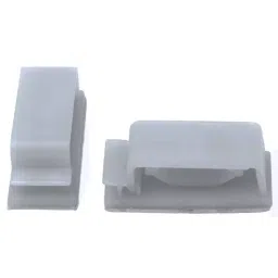 RS PRO Natural Nylon Cable Clamp, 8178946-picture-48