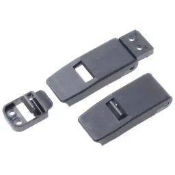 RS PRO Nylon Toggle Latch, 46.5 x 19 x 9.8mm Model No 4454287 (Pack of 2 Piece)-picture-38