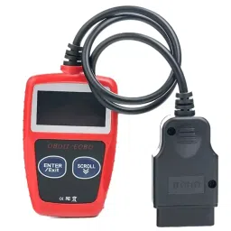 RS PRO OBD2 Scanner Model No 2436270-picture-36