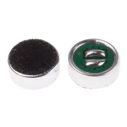 RS PRO Omni-Directional, Surface Mount 6mm Microphone Condenser -40dB Model No 1710876-picture-12