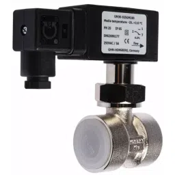 RS PRO Paddle Flow Switch for Gas Liquid 14 L/min Min 18 L/min Max, 6134244-picture-13