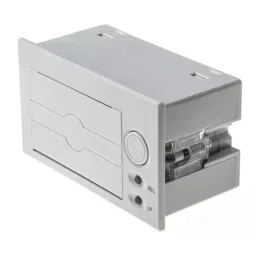 RS PRO Panel Printer 8 dots/mm 384 dots/line, 1785731-picture-15