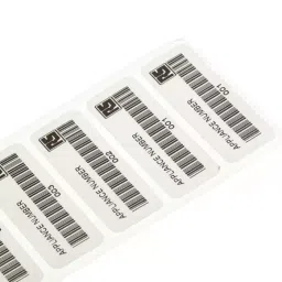 RS Pro PAT Testing Label For Use With Portable Appliance Testers-picture-11