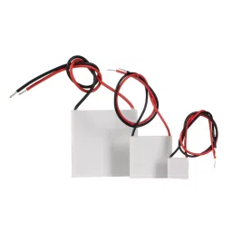 RS PRO Peltier Module 16.6 W 3.9 A 7.6 V 30x15x30 mm, 2172417-picture-13