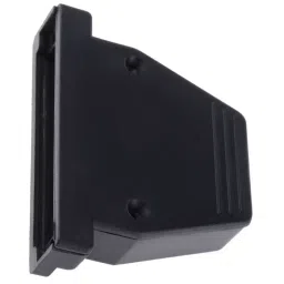 RS PRO PET D Sub Backshell 37 Way Strain Relief, 5443446-picture-13