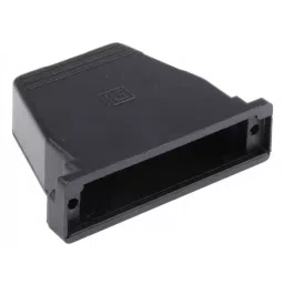 RS PRO PET D Sub Backshell 50 Way, 5444427-picture-17