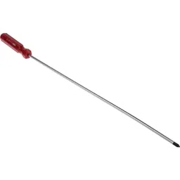 RS PRO PH1 Tip Phillips Long Reach Screwdriver 2284187-picture-23