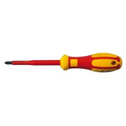 RS PRO PH2 Tip Phillips Standard Screwdriver 1253085-picture-13