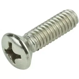 RS PRO Phillips Oval Machine Screw 25.4 mm (1 Inch), 2451782-picture-13